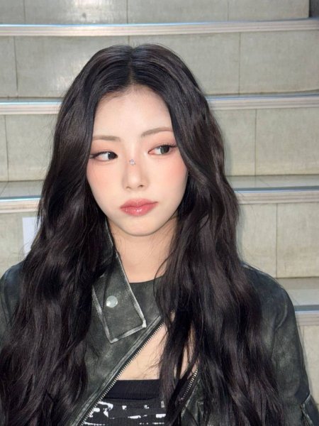 Na goeun purple kiss