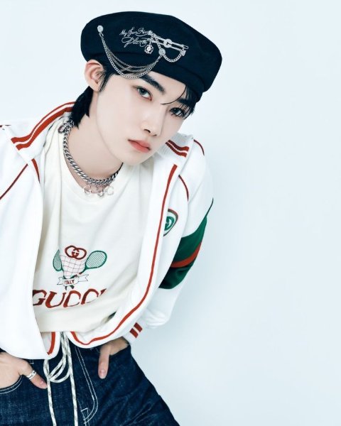 New the boyz