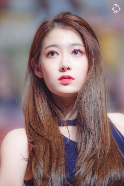Rena pristin