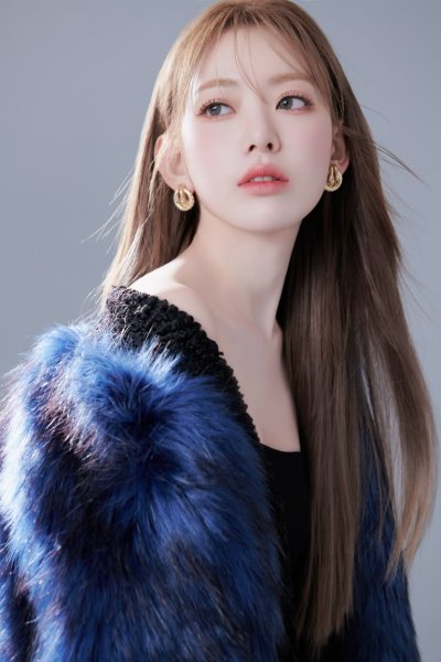 Sakura le sserafim