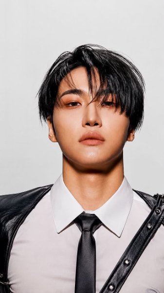 Seonghwa ateez
