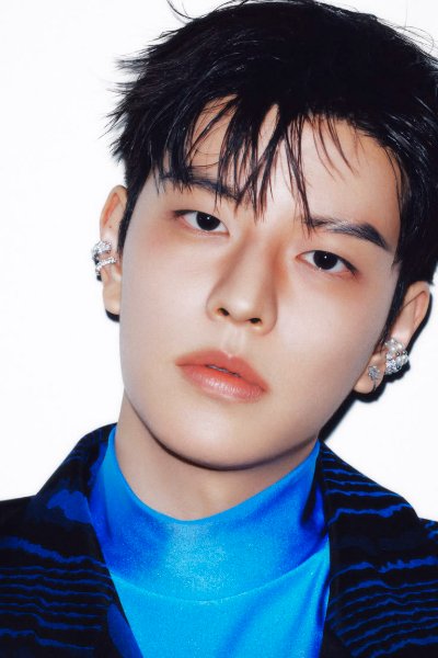 Seungmin skz