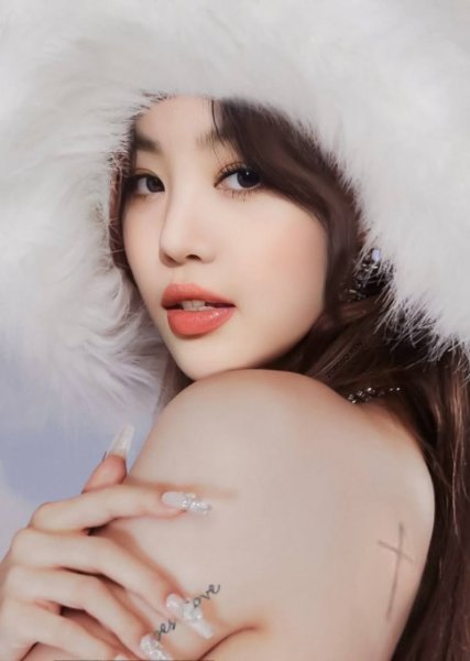 Soojin i-dle