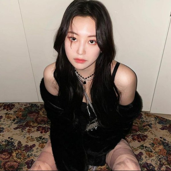 Taeha momoland