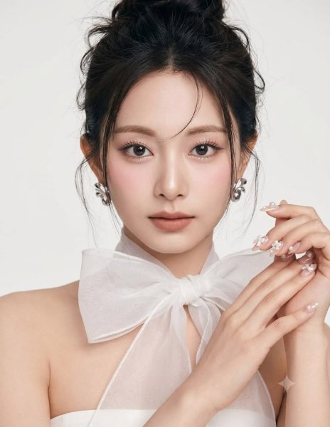 Tzuyu twice