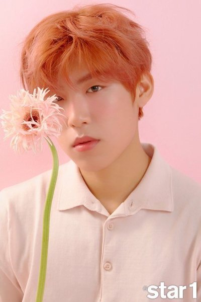 Woojin ab6ix