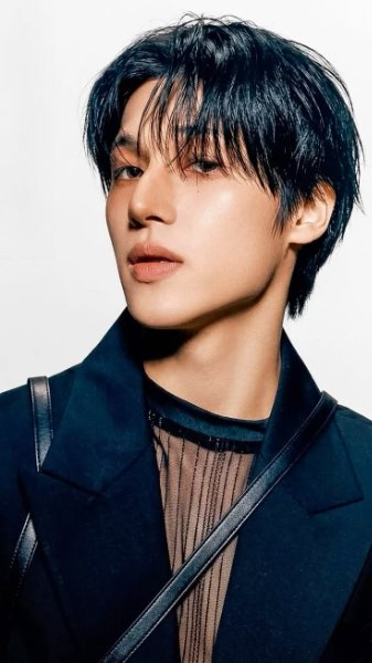 Wooyoung ateez