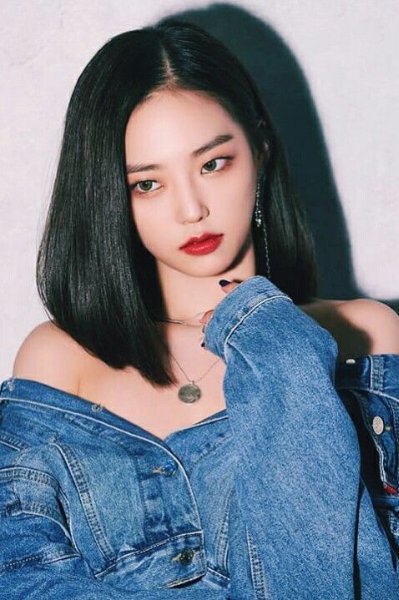 Yeeun clc