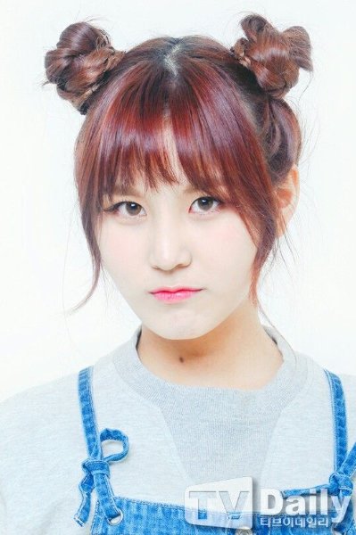 Yehana pristin