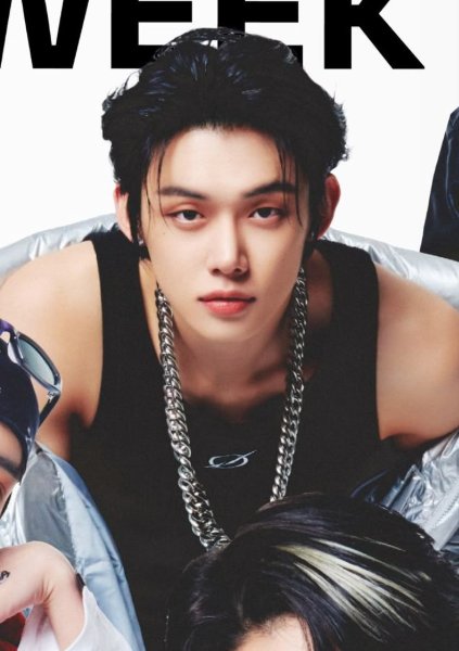 Yeonjun txt