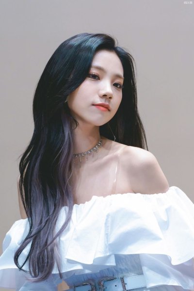 Yeoreum wjsn