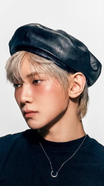 Yeosang ateez