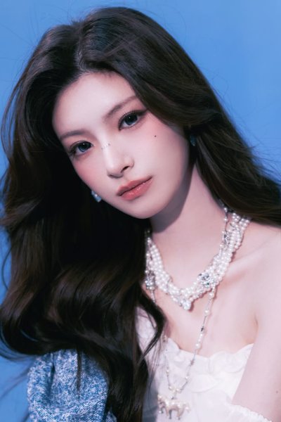 Yiren everglow