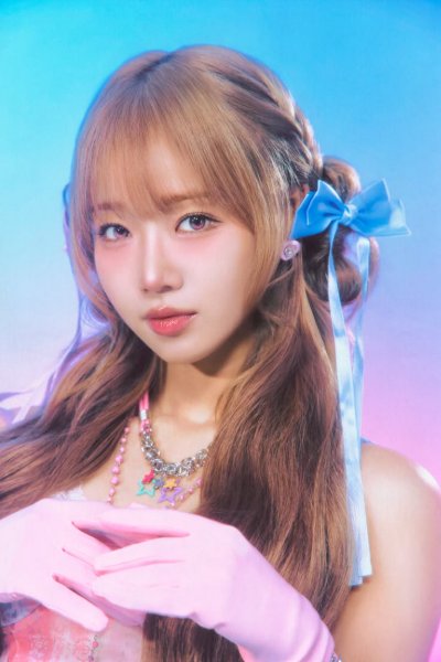 Yoojung i.o.i