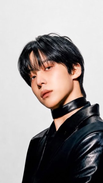 Yunho ateez