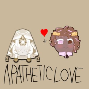 ApatheticLove
