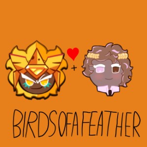 BirdsOfAFeather