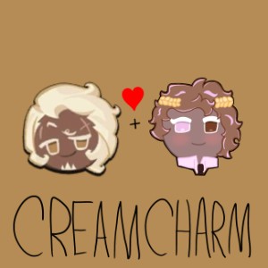 CreamCharm