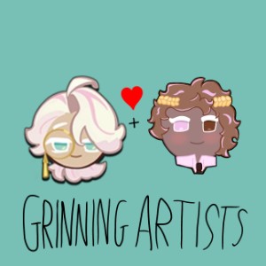 GrinningArtists