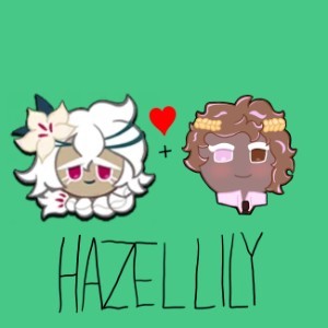 HazelLily