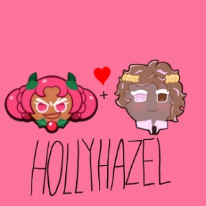 HollyHazel