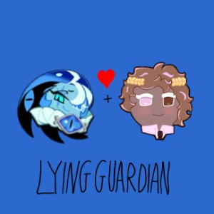 LyingGuardian
