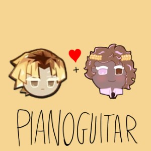 PianoGuitar