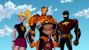The Vengers