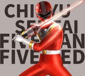 Fiveman