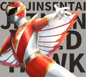 Jetman
