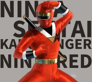 Kakuranger