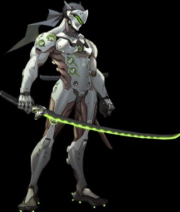 Genji