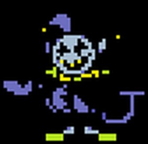 Jevil