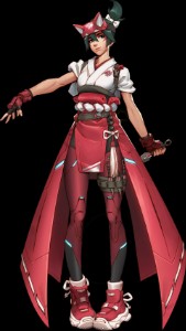 Kiriko