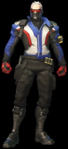 Soldier 76