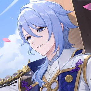 Ayato Kamisato