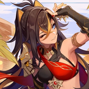 Dehya