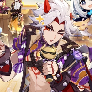 Itto Arataki