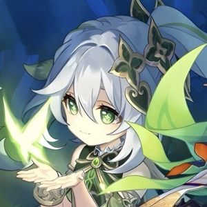 Nahida