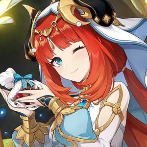 Nilou