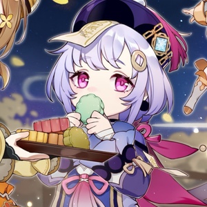 Qiqi