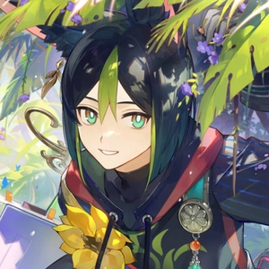 Tighnari
