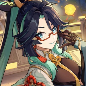 Xianyun