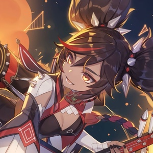 Xinyan