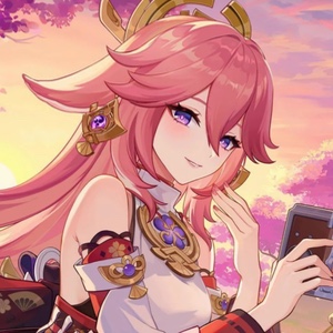 Yae Miko
