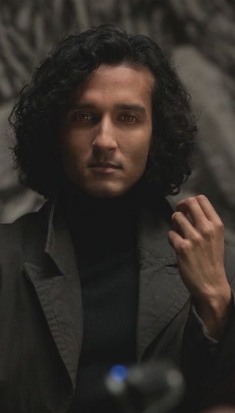 Armand