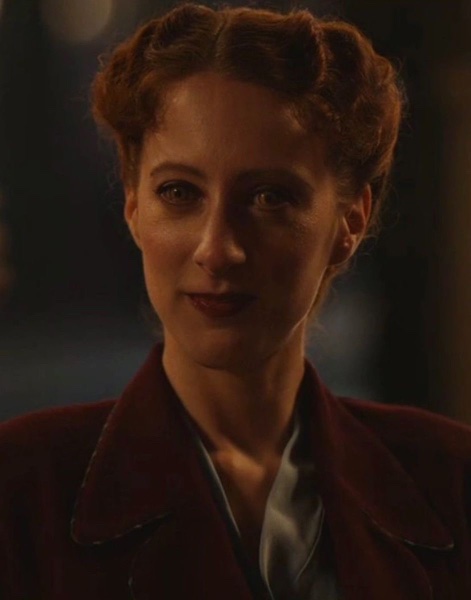 Madeleine