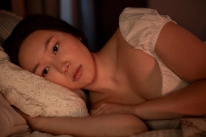 Sophie Baek