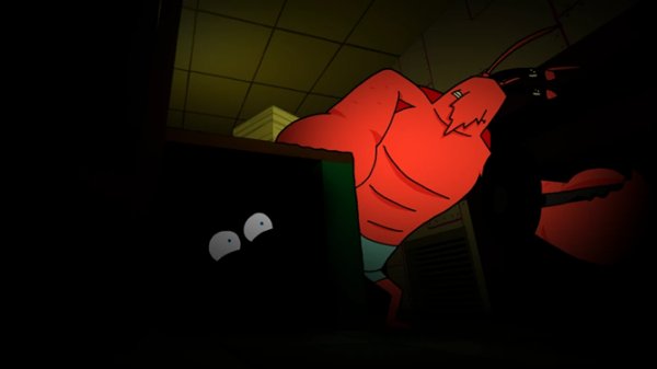 Larry's Gym