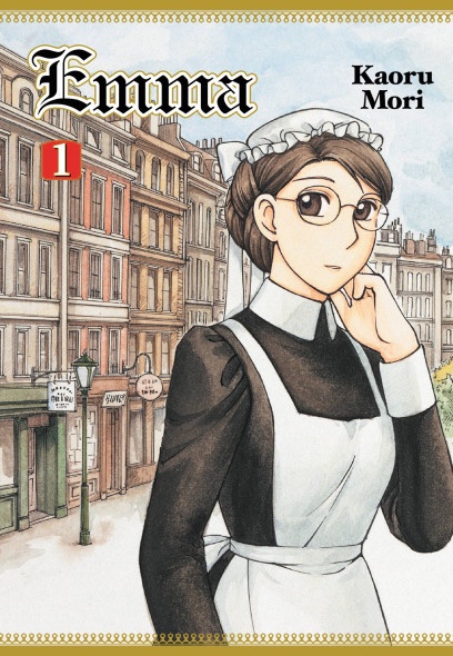 Volume 1